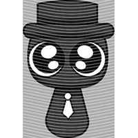 Cartoons and other-CO 4400